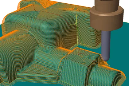 3D Frezen