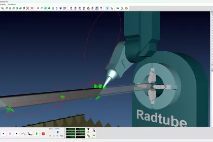 02 Radtube