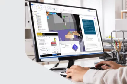 EDGECAM short