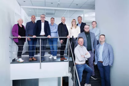 Produsoft team